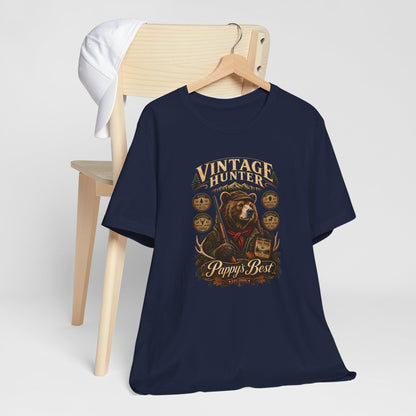 #165 Vintage Hunter