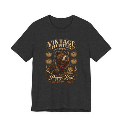 #165 Vintage Hunter