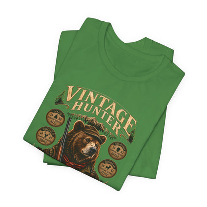 #165 Vintage Hunter
