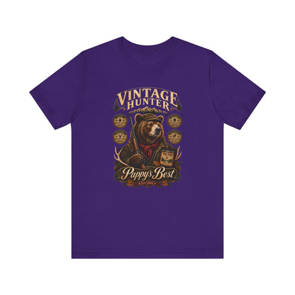#165 Vintage Hunter