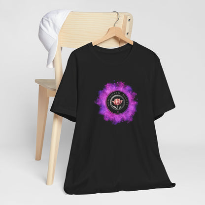 Coin Collecting Tulip Gift T-shirt