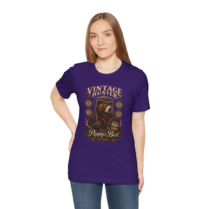 #165 Vintage Hunter
