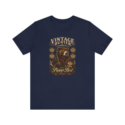 #165 Vintage Hunter