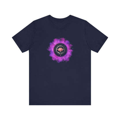 Coin Collecting Tulip Gift T-shirt