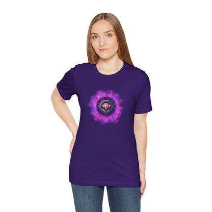 Coin Collecting Tulip Gift T-shirt