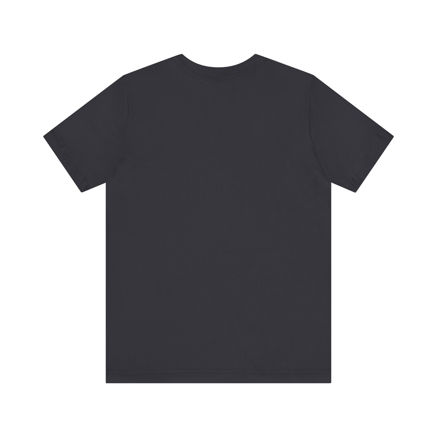 Numismatic Beauty Brand PINK Logo Unisex Tee -   Coin Collector Gift Shirt