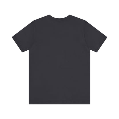 Numismatic Beauty Brand PINK Logo Unisex Tee -   Coin Collector Gift Shirt