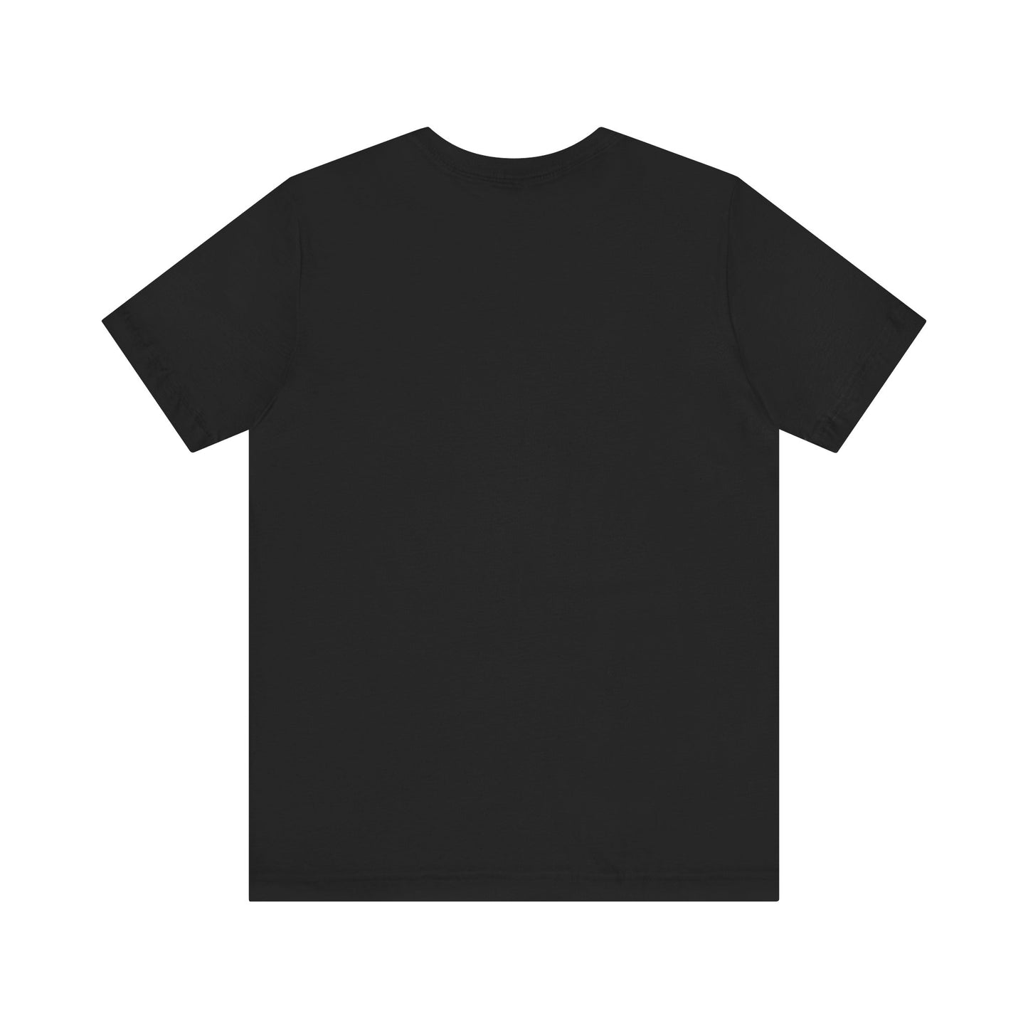 Numismatic Beauty Brand PINK Logo Unisex Tee -   Coin Collector Gift Shirt
