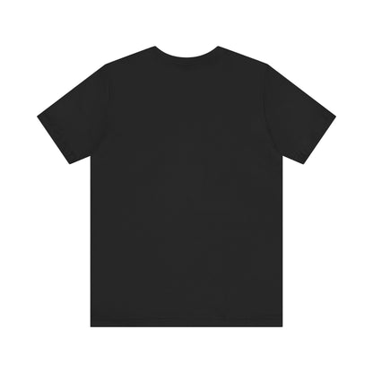 Numismatic Beauty Brand PINK Logo Unisex Tee -   Coin Collector Gift Shirt