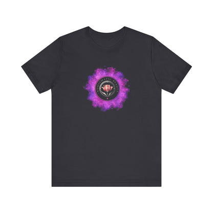 Coin Collecting Tulip Gift T-shirt