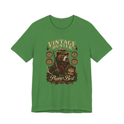 #165 Vintage Hunter