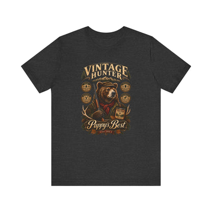 #165 Vintage Hunter