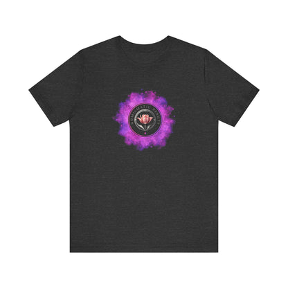 Coin Collecting Tulip Gift T-shirt