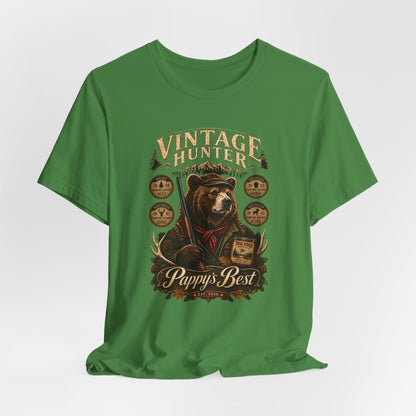 #165 Vintage Hunter