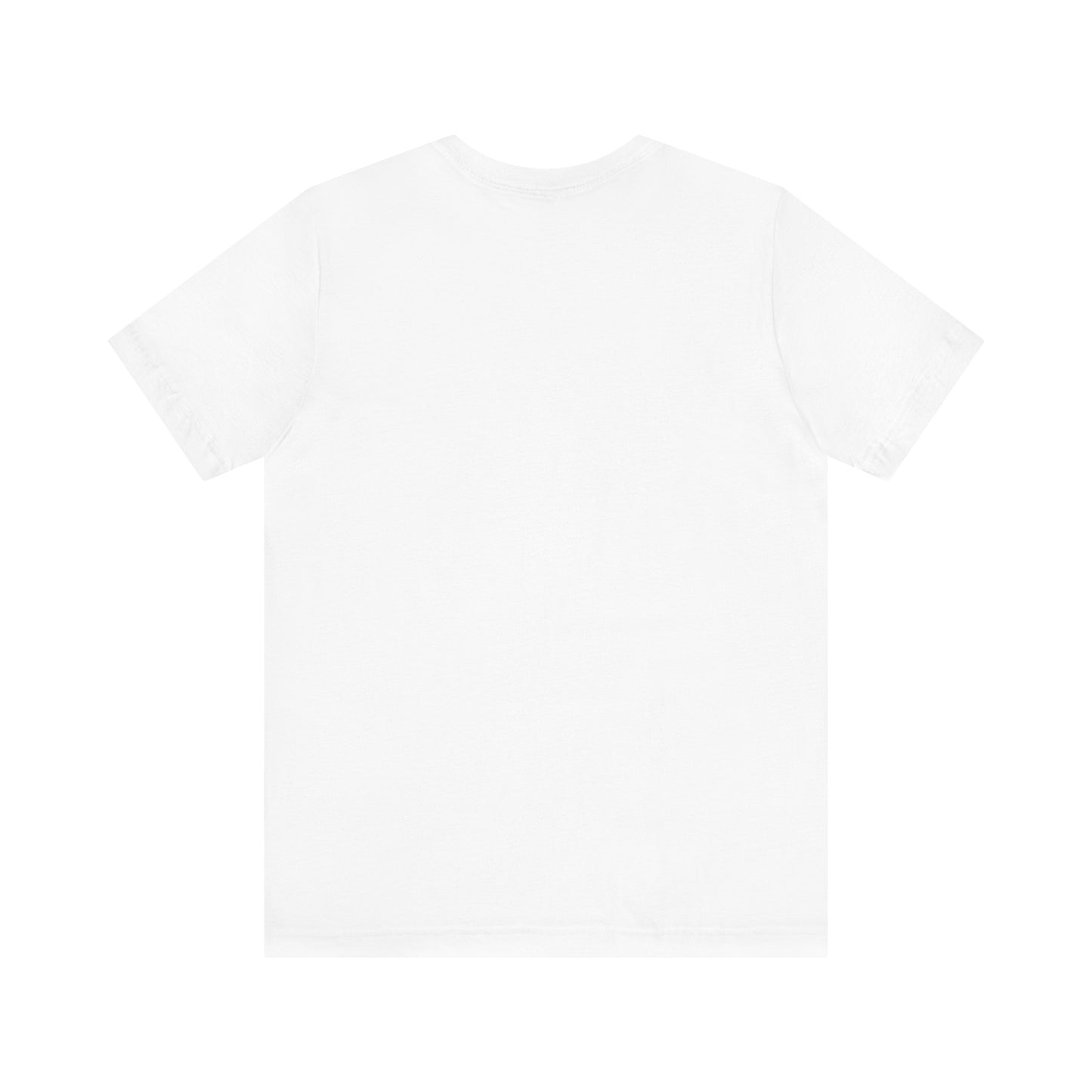 Numismatic Beauty Brand PINK Logo Unisex Tee -   Coin Collector Gift Shirt