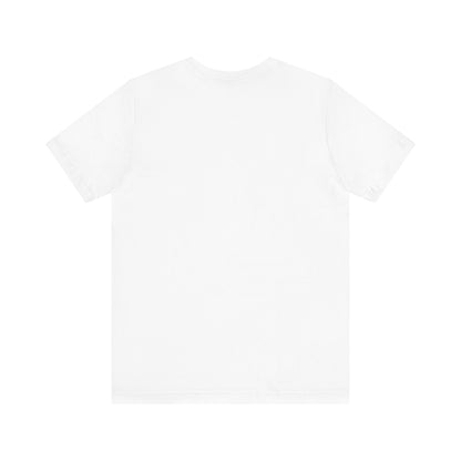 Numismatic Beauty Brand PINK Logo Unisex Tee -   Coin Collector Gift Shirt